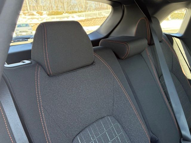 new 2026 Honda HR-V car, priced at $30,707