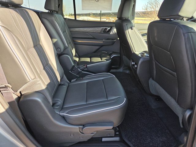 2026 Buick Enclave Avenir FWD