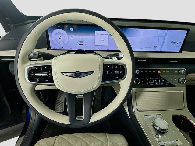 Thumbnail: 2026 Genesis GV80 - 10