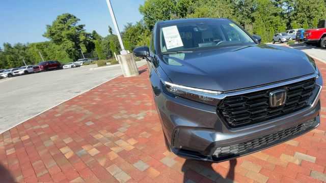Used 2024 Honda CR-V SUV