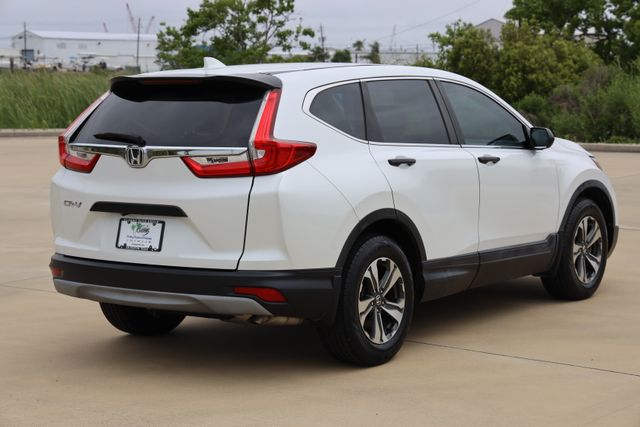 2019 Honda CR-V LX  at DeMontrond Automotive Group