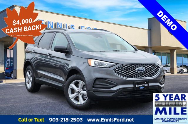 2024 Ford Edge SE 1