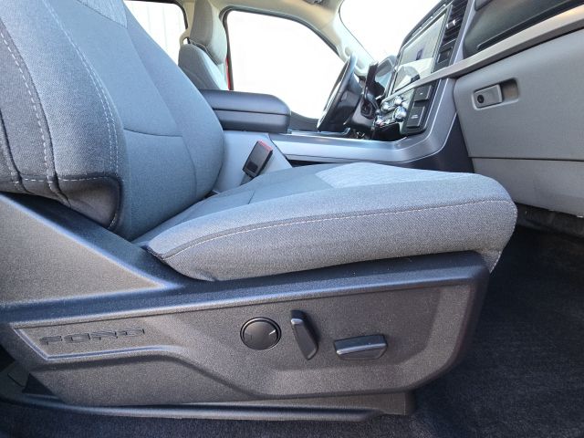 2023 Ford F-150 XLT:168490A