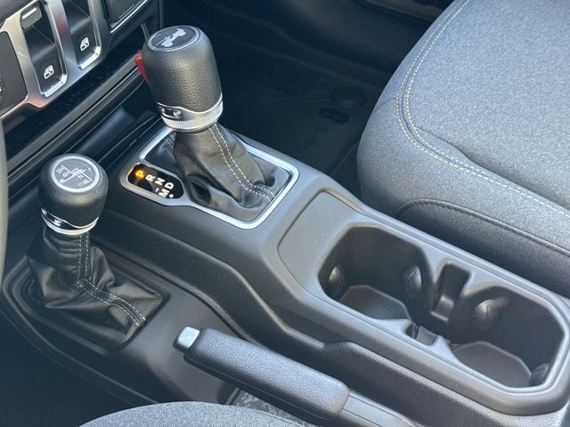 New 2026 41 Exterior Paint Jeep Sport image 26