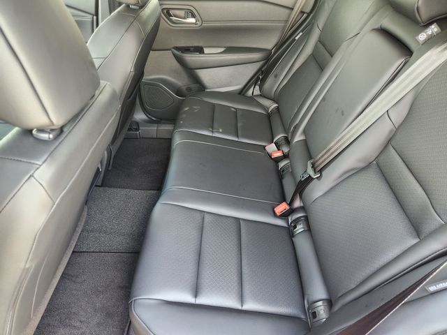 New 2026 Nissan Rogue SUV