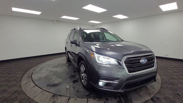 2020 – Subaru – Ascent