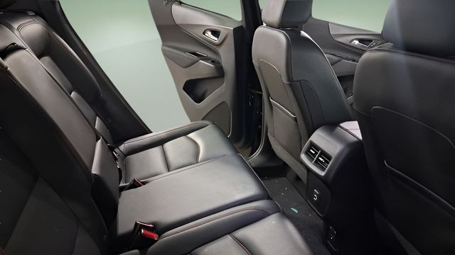 Used 2022 Chevrolet Equinox SUV