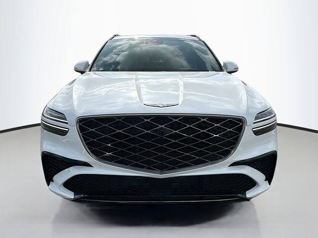 Thumbnail: 2026 Genesis GV70 - 2