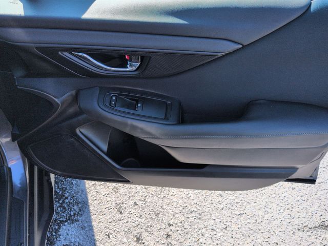 Used 2021 Gray Subaru Premium image 34