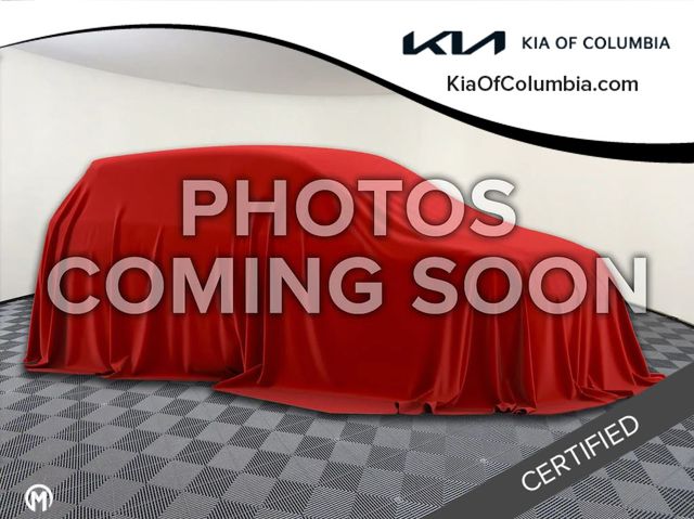 2020 Kia Sorento LX AWD