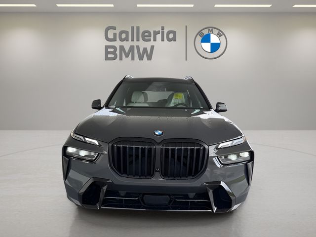 2026 BMW X7 40i - Photo 8