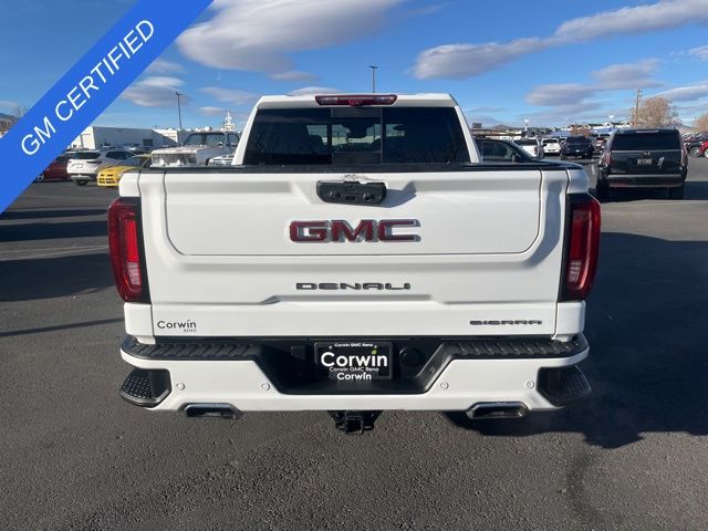 2022 GMC Sierra 1500 Denali 26