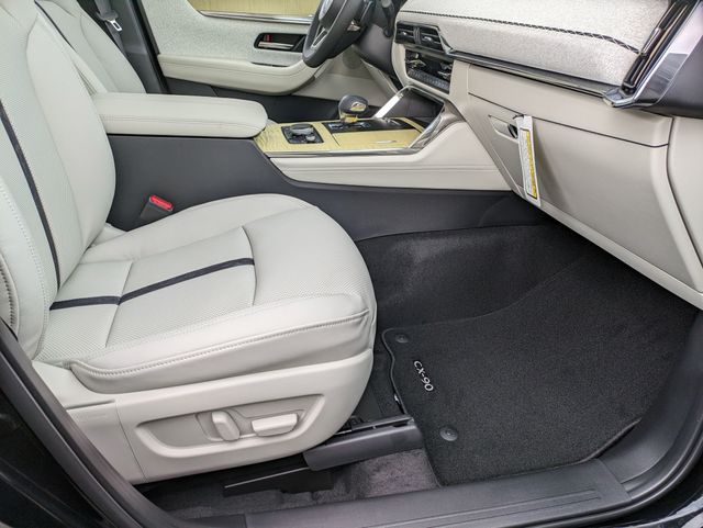 Mazda CX-90 3.3 Turbo S Premium Plus Package