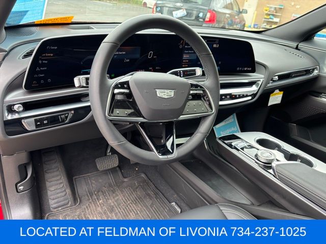 Used 2024 Cadillac LYRIQ For Sale in Livonia, MI