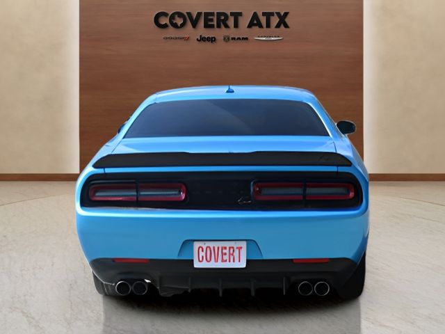 Used Car 2023 Dodge Challenger  Sxt For Sale Under $30,000 In Austin, Texas