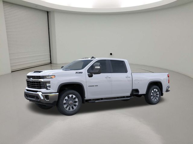 New 2025 Chevrolet Silverado 2500HD For Sale in Grove City, OH