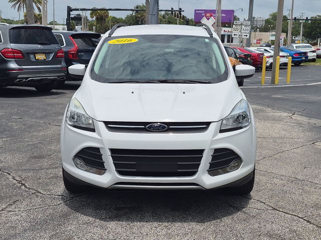 Used 2016 Ford Escape SE 4D Sport Utility