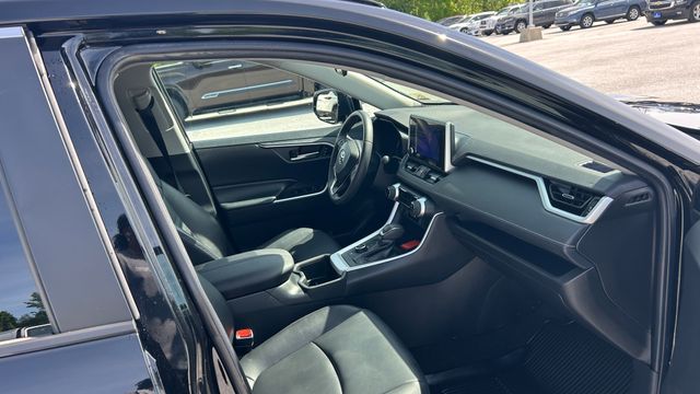 Used 2023 Toyota RAV4 Hybrid SUV