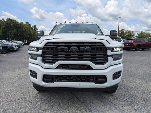 2026 Ram 2500 Big Horn Crew Cab 4x4 6'4" Box