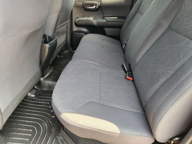 2019 Toyota Tacoma TRD Off-Road Black at Big Star Chrysler Jeep Dodge Ram 