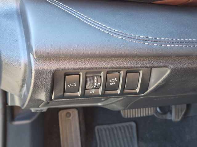 Used 2020 Gray Subaru Touring image 18