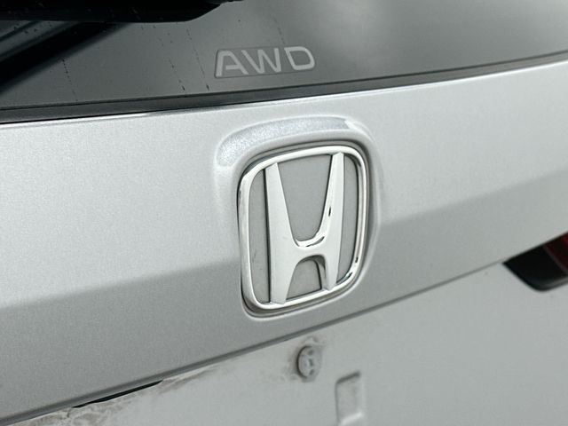 2024 Honda CR-V EX-L  at Honda North