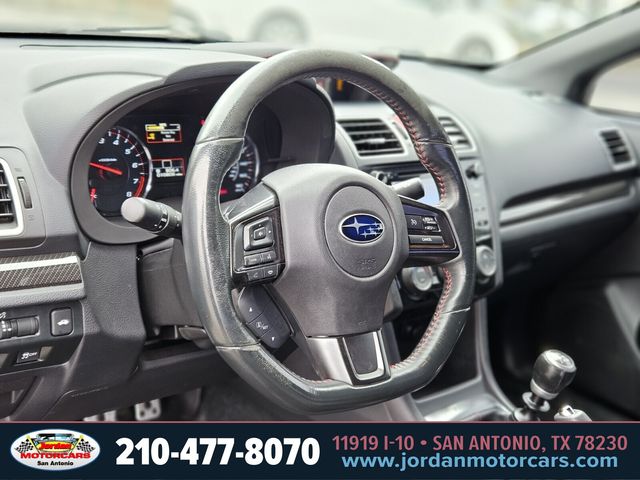 Used Car 2021 Subaru Wrx  Limited For Sale Under $30,000 In San Antonio, Texas