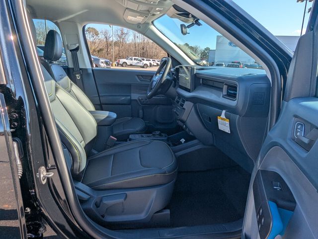 2026 Ford Maverick Lobo Standard - Photo 22
