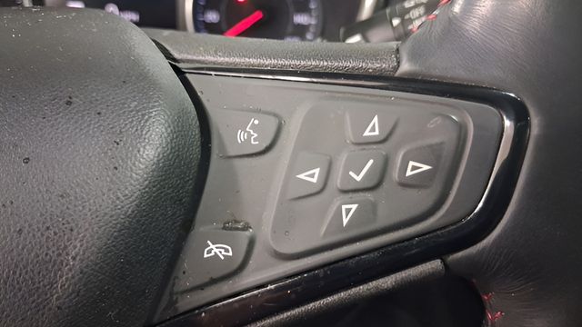 Used 2022 Chevrolet Equinox SUV