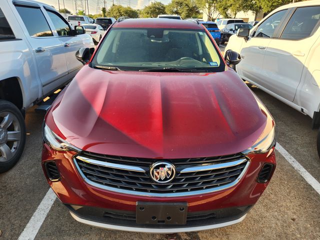 2023 Buick Envision Preferred - 1
