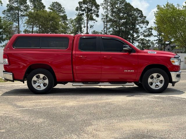 Used 2022 Ram 1500 Truck