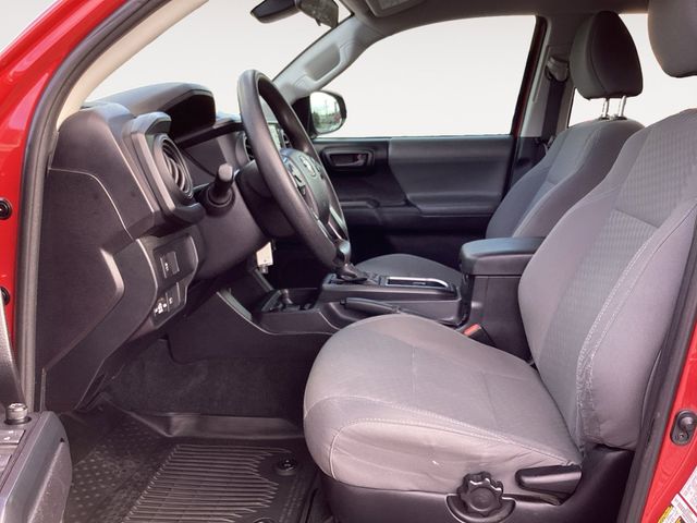 Used Car 2021 Toyota Tacoma  Sr For Sale Under $30,000 In San Antonio, Texas