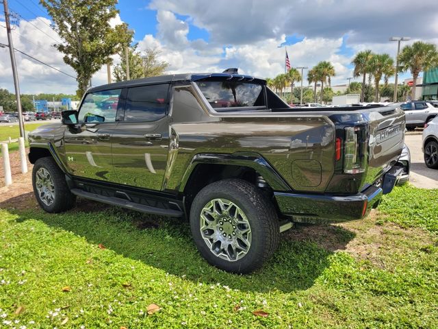 New 2026 Blue GMC 2X image 10