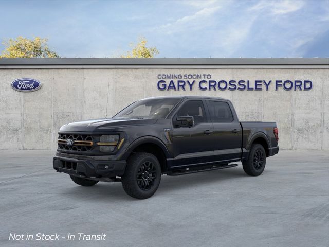 2026 Ford F-150's photo