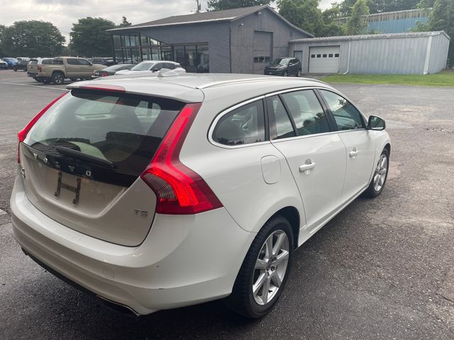 Used 2016 Volvo V60 Wagon