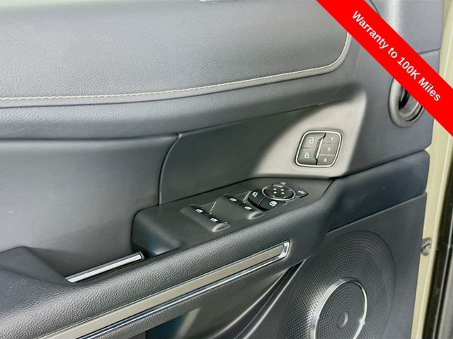 2024 Wild Green Ford Expedition XLT RWD SUV