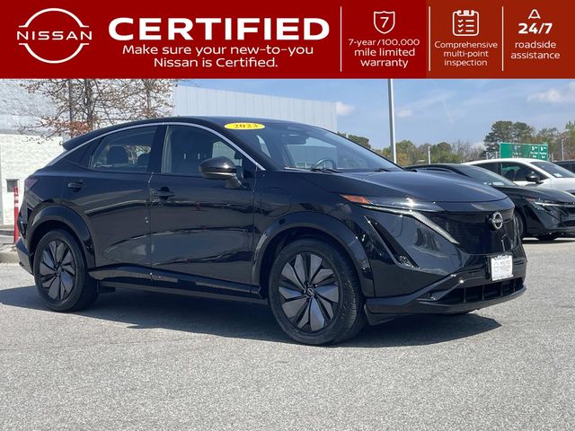 2023 Nissan Ariya Engage FWD