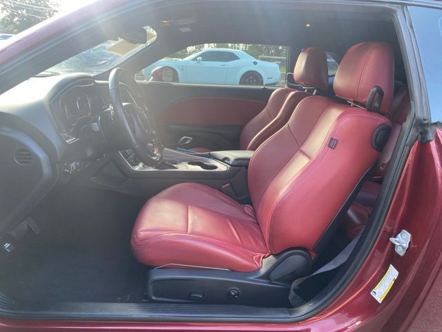 Used Car 2021 Dodge Challenger  R/t Scat Pack For Sale Under $30,000 In San Antonio, Texas