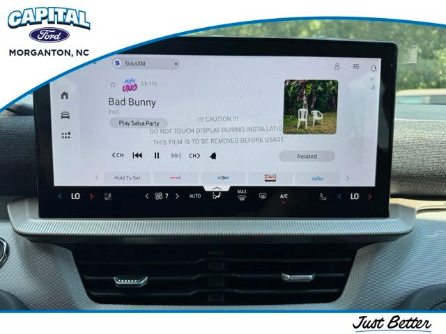 New 2026 White Ford Active image 30