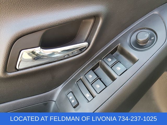 Used 2020 Chevrolet Equinox For Sale in Livonia, MI