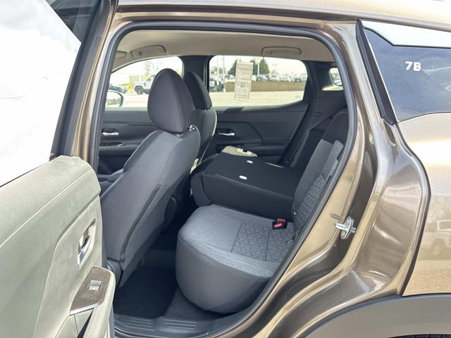 2026 Nissan KICKS SV AWD - Photo 15