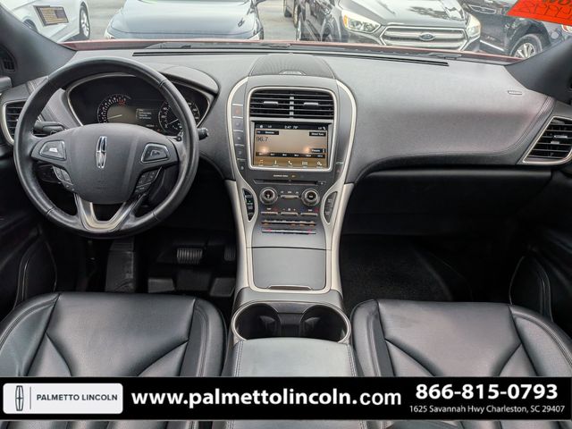 used 2016 Lincoln MKX car, priced at $14,998