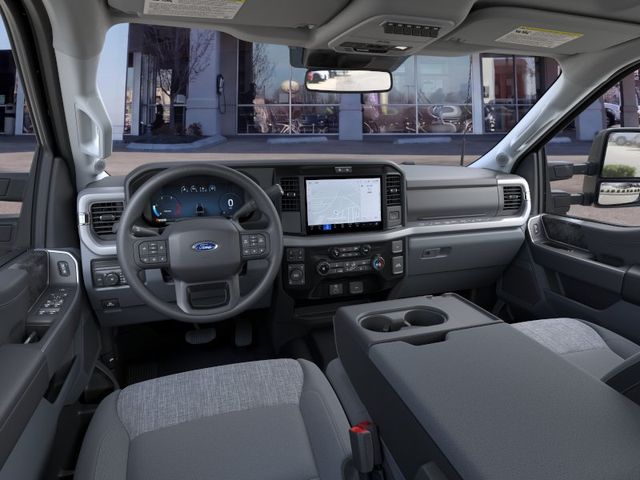 New 2026 Argon Blue Metallic Ford XLT image 9