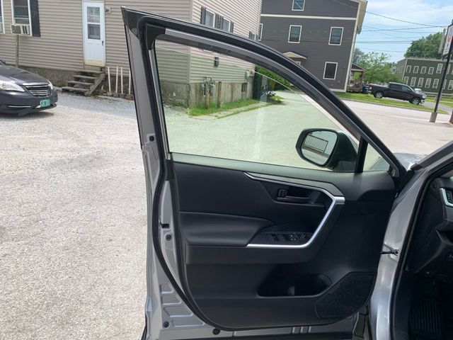 Used 2022 Toyota RAV4 Hybrid SUV