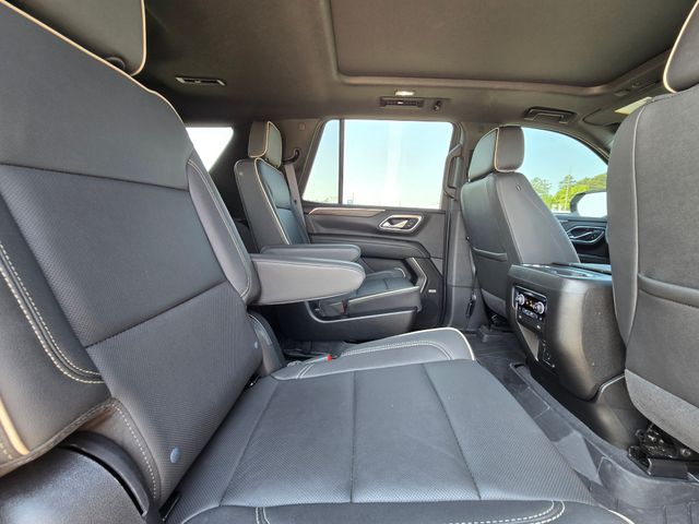 2023 Chevrolet Tahoe Premier:C02620A