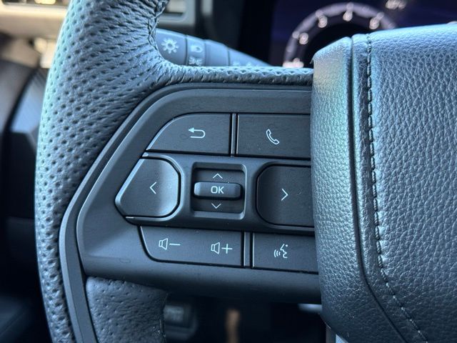 2025 Toyota Tacoma TRD Pro - Photo 14