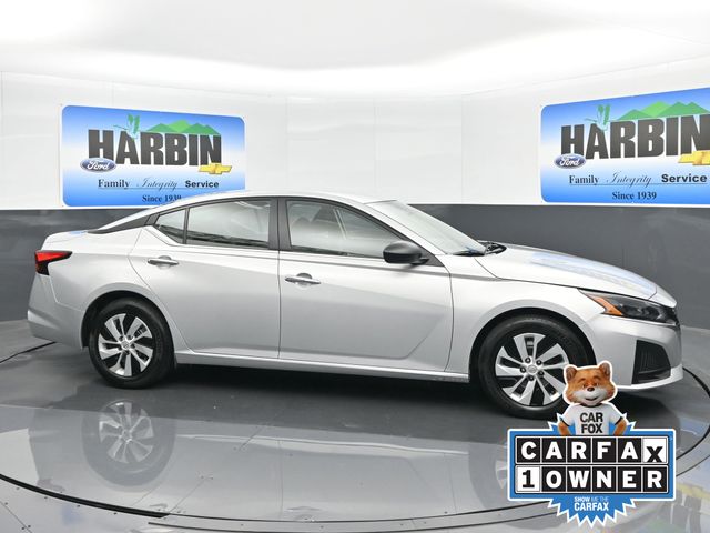 2024 Nissan Altima 2.5 S photo