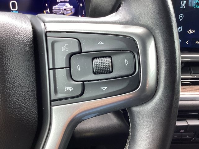 Used Car 2024 Chevrolet Silverado 1500  Lt For Sale Under $40,000 In San Antonio, Texas