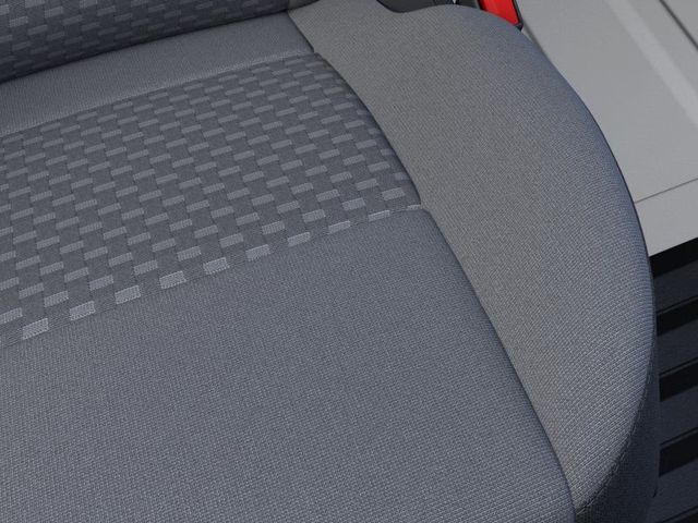 2025 Ford Transit 250