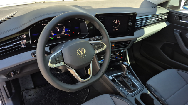 2026 Volkswagen Jetta